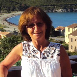 Photo de profil de Josiane Delesne
