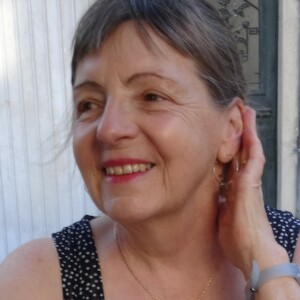 Photo de profil de Josiane Domange