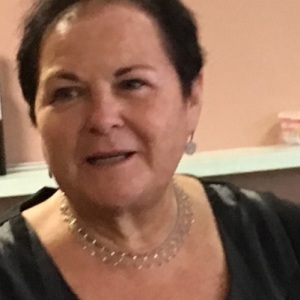 Photo de profil de Josiane Donzella