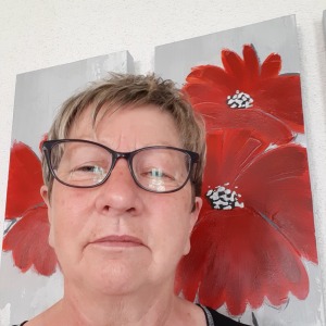 Photo de profil de Josiane Doublet