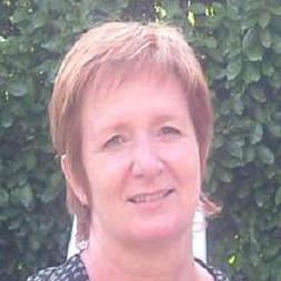 Photo de profil de Josiane Douet
