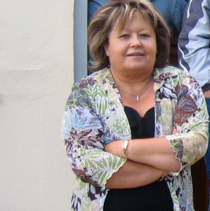 Photo de profil de Josiane Dourlens Delage