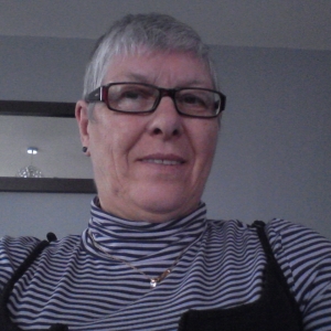 Photo de profil de Josiane Dufresne