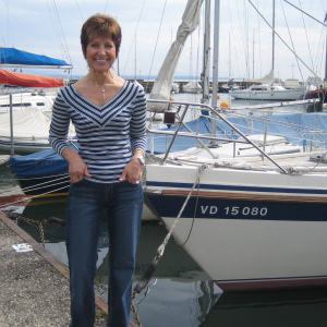Photo de profil de Josiane Dupèbe