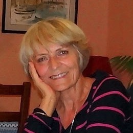 Photo de profil de Josiane Faiche