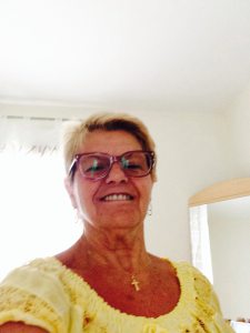 Photo de profil de Josiane Ferreira Ferro