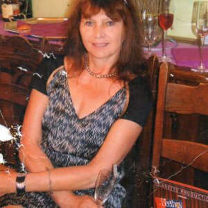 Photo de profil de Josiane Fouache