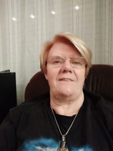 Photo de profil de Josiane Gallichio