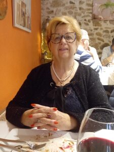 Photo de profil de Josiane Garcia