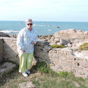 Photo de profil de Josiane Garnavault