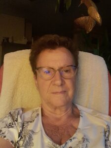 Photo de profil de Josiane Giraudeau