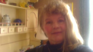 Photo de profil de Josiane Godard