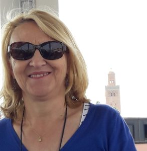 Photo de profil de Josiane Gombert