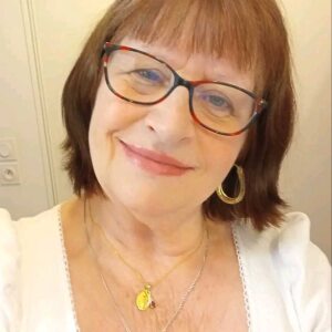 Photo de profil de Josiane Gouby