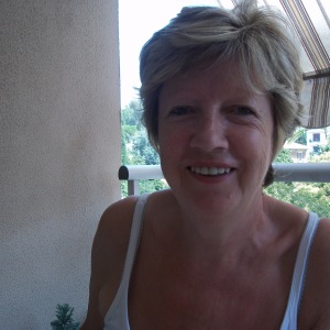 Photo de profil de Josiane Guerin