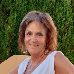 Photo de profil de Josiane Guezenec