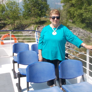 Photo de profil de Josiane Guilbaut