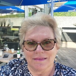 Photo de profil de Josiane Guilitte