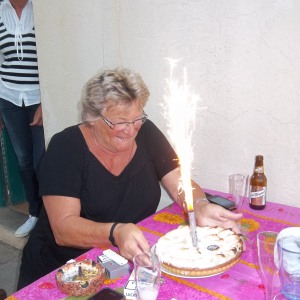 Photo de profil de Josiane Guillemot