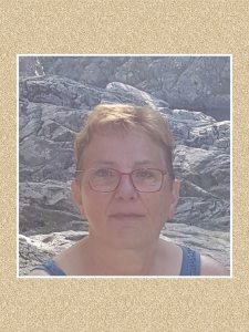 Photo de profil de Josiane Hameau