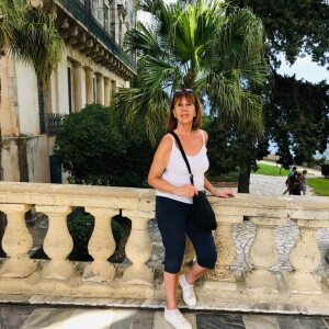 Photo de profil de Josiane Hatemian