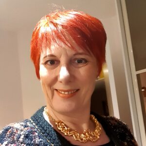 Photo de profil de Josiane Hauvion