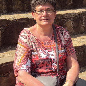 Photo de profil de Josiane Herelier