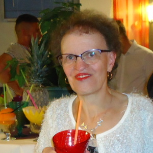 Photo de profil de Josiane Jeanbourquin