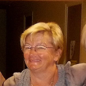 Photo de profil de Josiane Joubert
