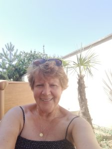 Photo de profil de Josiane Lamoity