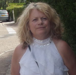 Photo de profil de Josiane Lampoignant
