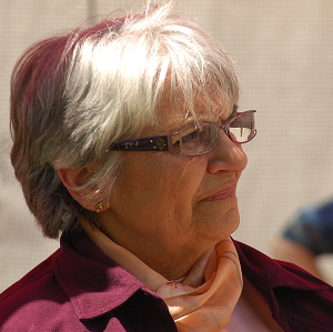 Photo de profil de Josiane Languille