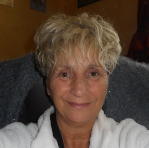 Photo de profil de Josiane Larédo-Coulié