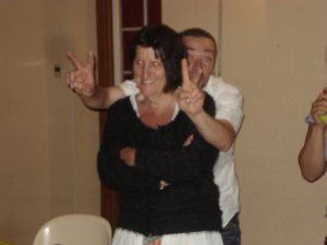 Photo de profil de Josiane Laroche