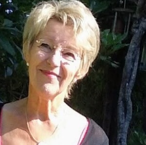 Photo de profil de Josiane Le Goueff