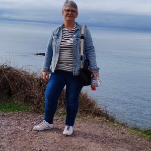 Photo de profil de Josiane Lebreton