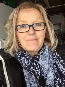 Photo de profil de Josiane Lebreton