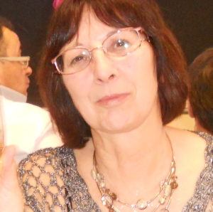 Photo de profil de Josiane Leduc