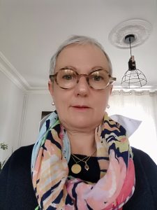 Photo de profil de Josiane Leon