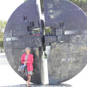 Photo de profil de Josiane Lepetz