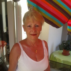 Photo de profil de Josiane Letient