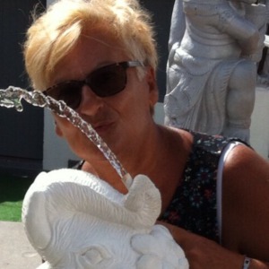 Photo de profil de Josiane Levy