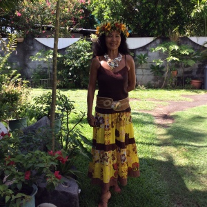 Photo de profil de Josiane Liault