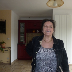 Photo de profil de Josiane Louvatiere