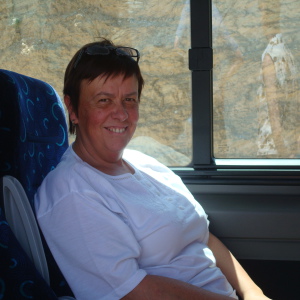Photo de profil de Josiane Macors