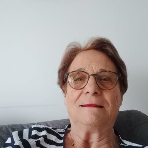 Photo de profil de Josiane Magnier