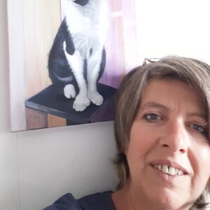 Photo de profil de Josiane Magnoac