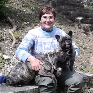 Photo de profil de Josiane Maoret