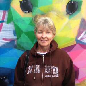 Photo de profil de Josiane Marechal