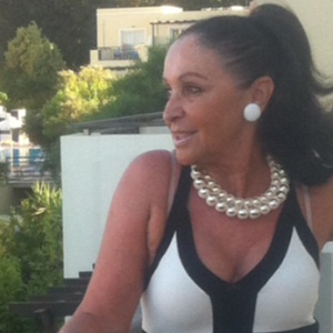 Photo de profil de Josiane Marion